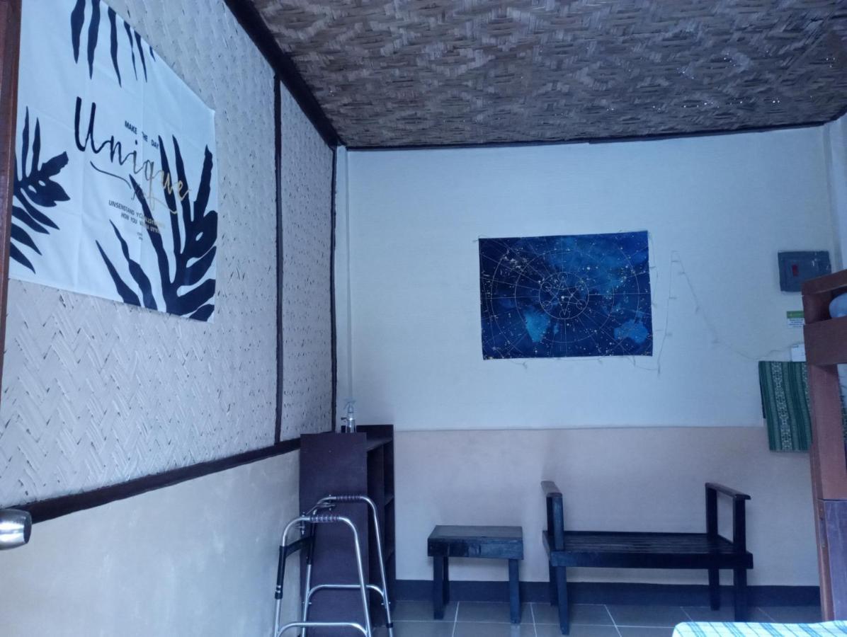 Forest Inn 爱妮岛 外观 照片