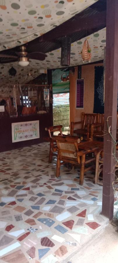 Forest Inn 爱妮岛 外观 照片