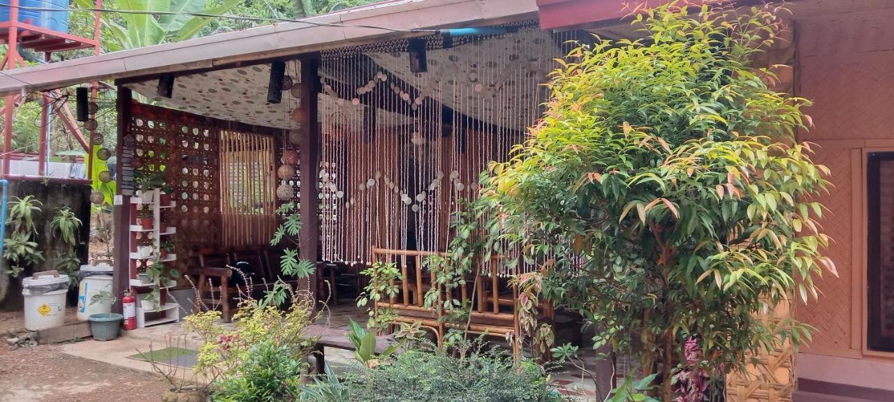 Forest Inn 爱妮岛 外观 照片