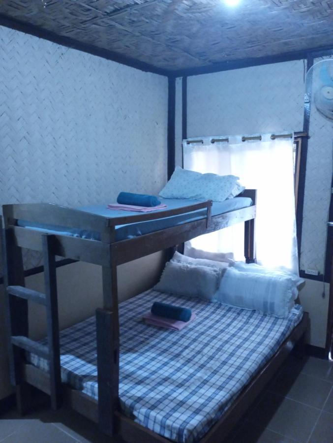Forest Inn 爱妮岛 外观 照片
