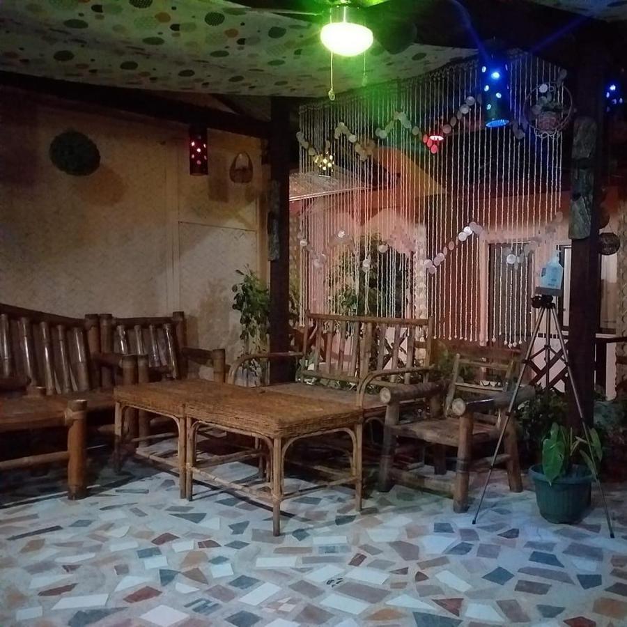 Forest Inn 爱妮岛 外观 照片