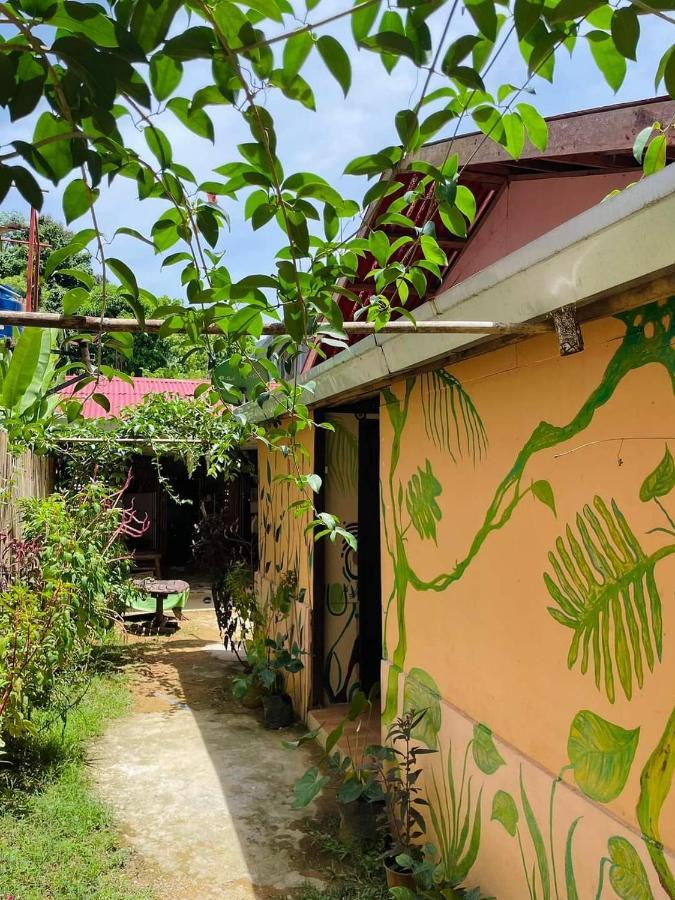 Forest Inn 爱妮岛 外观 照片